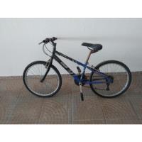 Bicicleta Caloi Max 21v Aro 24 - Original  comprar usado  Brasil 
