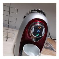 Máquina Para Café Espresso 3 Corações Modo Vermelha 110v comprar usado  Brasil 