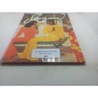 Livro - Gauguin - Paul Gauguin - Cp - Rp - 300 comprar usado  Brasil 