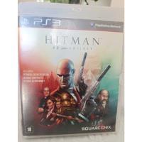 Usado, Jogo Para Playstation 3 - Hitman Hd Trilogy comprar usado  Brasil 
