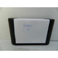Sonic Hedgehog 2 Original Mega Drive - Loja Fisica Centro Rj comprar usado  Brasil 