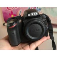 Câmera Nikon D3200 comprar usado  Brasil 