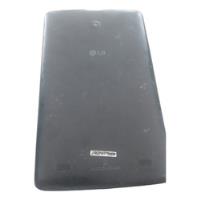 Tampa Traseira Tablet LG Bl-t14 V480 comprar usado  Brasil 