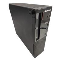 Usado, Desktop Pc Lenovo E73 - Core I5-4ª 4gb Ram 500gb Hd - Usado comprar usado  Brasil 