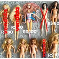 Barbie Myscene Susi Fairitopia Mermaidia Sharpay Kelsi Alice comprar usado  Brasil 
