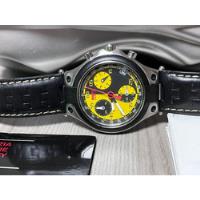 Usado, Relógio Momo Design Speed Md 014 Chronograph Quartzo comprar usado  Brasil 