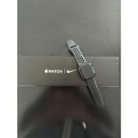 Apple Watch Nike Series 7 41mm Midnight Gps, usado comprar usado  Brasil 