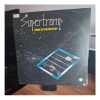 Lp Supertramp - Crime Of The Century - 1974 - A&m Records comprar usado  Brasil 