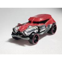 Mini Hot Wheels Shell Shock (2007 First Editions) - Mattel comprar usado  Brasil 