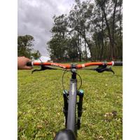 Bicicleta Downhill, Mountain Bike,  comprar usado  Brasil 