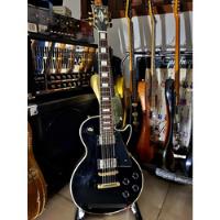 Les Paul Custom Black Beauty /ñ Gibson EpiPhone Esp Fender  comprar usado  Brasil 