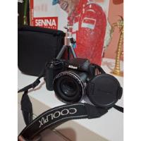 Câmera Nikon Coolpix L810  comprar usado  Brasil 
