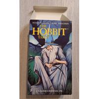 The Hobbit Tarot comprar usado  Brasil 