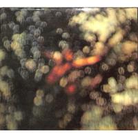 Pink Floyd - Obscured By Clouds - Cd Gatefold Sleeve, usado comprar usado  Brasil 