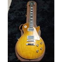 Gibson Les Paul Standard Honeyburst - Golden Wood Era 1998 !, usado comprar usado  Brasil 