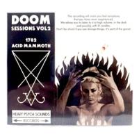 Cd 1782  Acid Mammoth Doom Sessions Vol.2/lacrado/italy/eu comprar usado  Brasil 