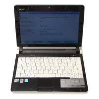 Netbook Acer Kav60 - Defeituoso - Ler Descrição comprar usado  Brasil 