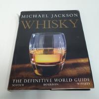 Livro Whisky The Definitive World Guide - V1737 comprar usado  Brasil 
