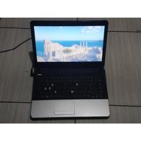 Notebook Acer Aspire E1-421 2gb Ram 128gb Ssd Amd E-300 Dual comprar usado  Brasil 