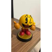 Amiibo Pac Man comprar usado  Brasil 
