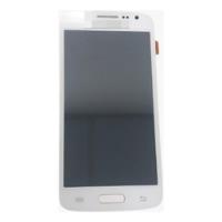 Tela Para Celular Samsung S3 Slim Duos G3812b Branco comprar usado  Brasil 