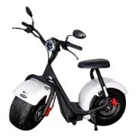 scooter eletrico comprar usado  Brasil 