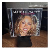 Cd Mariah Carey Maximum - A Cd Audio-blog - Leia!  comprar usado  Brasil 