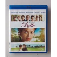 Belle Blu Ray - Gugu Mbatha-raw - Tom Wilkinson, usado comprar usado  Brasil 
