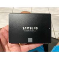 Ssd Samsung 850 Evo 2.5 Sata 3 250gb comprar usado  Brasil 