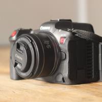 Usado, Camera Canon Eos R5c + 1 Lente 50mm - Impecável Na Caixa! comprar usado  Brasil 