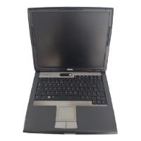 Notebook Retrô Dell Latitude D520 2gb Ram Ssd 120gb Win 10  comprar usado  Brasil 