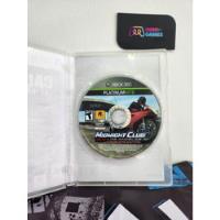 Midnight Club Los Angeles Xbox 360 comprar usado  Brasil 