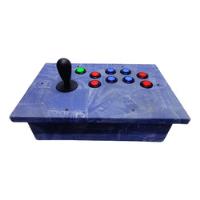 Controle Arcade Psone Ps1  Play 1   36x24 Cm comprar usado  Brasil 