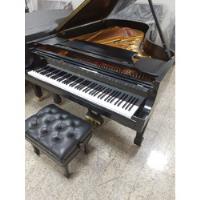 Piano De Cauda Steinway & Sons B (ano 2011) comprar usado  Brasil 