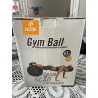 Gym Ball Acte 85 comprar usado  Brasil 