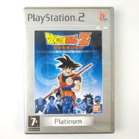 Dragon Ball Z Budokai Sony Playstation 2 Ps2 comprar usado  Brasil 
