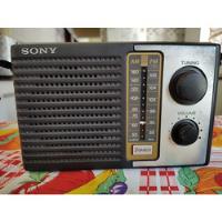 radio portatil sony comprar usado  Brasil 