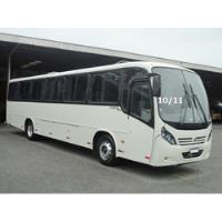 Ônibus Rodoviario Ano 11/11 Motor Dianteiro Vw 17.230 Mwm . comprar usado  Brasil 