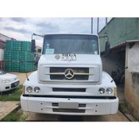 Mb 1620 Truck Carroceria comprar usado  Brasil 