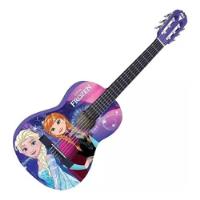 Violão Infantil Phx Frozen Elsa E Anna Vif2 comprar usado  Brasil 