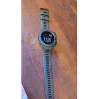 Relógio Garmin Instinct Rugged ---- 45mm, usado comprar usado  Brasil 