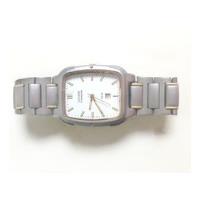 Usado, Relógio De Pulso Citizen Titanium (código 1994) comprar usado  Brasil 