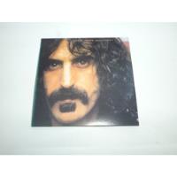 Usado, Cd Frank Zappa Apostrophe 1974-1995 Importado Japão Obi comprar usado  Brasil 