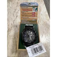 Usado, Relógio Casio Protrek Solar Prg 550 1a1d comprar usado  Brasil 