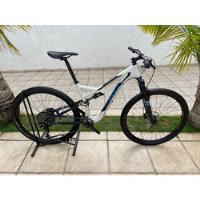Bicicleta Specialized Stumpjumper Expert Carbon Fsr L / 19, usado comprar usado  Brasil 