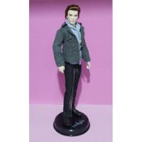Boneco Barbie Collector Twilight Edward Cullen 2009 Usado  comprar usado  Brasil 