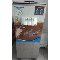 Máquina De Milk-shake F2 Tecsoft Semi Nova Revisada comprar usado  Brasil 