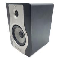 Kit 2 Monitor De Referência M-audio Bx5 Carbon Silver  Usado comprar usado  Brasil 
