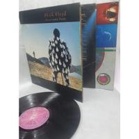 Vinil Lp Duplo Usado Pink Floyd Delicate Sound Of Thunder comprar usado  Brasil 
