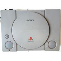 Console Sony Playstation 1 - Scph-7001 = Leia A Descrição comprar usado  Brasil 